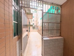 阳台