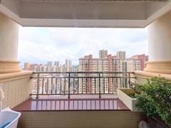 阳台