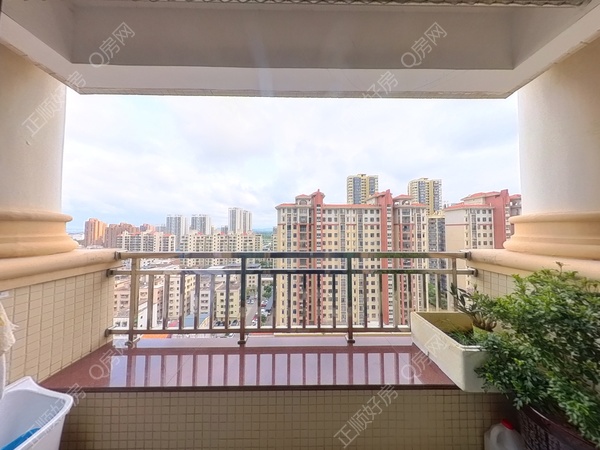 阳台