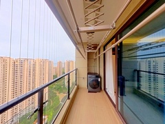 阳台