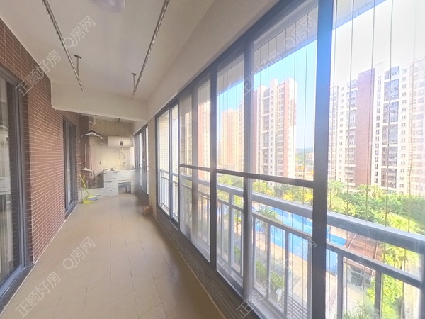 阳台