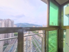 阳台