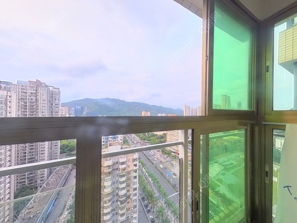 阳台