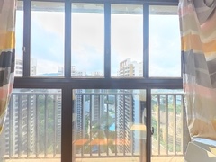 阳台