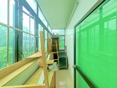 阳台