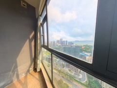 阳台
