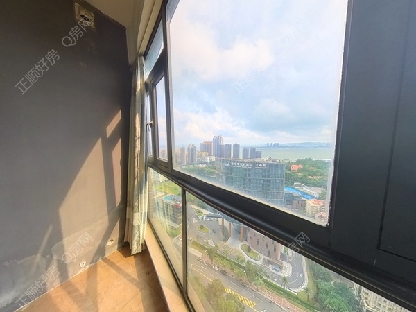 阳台