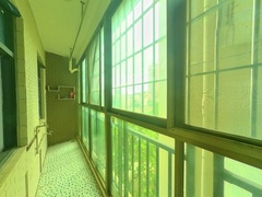 阳台