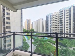 阳台