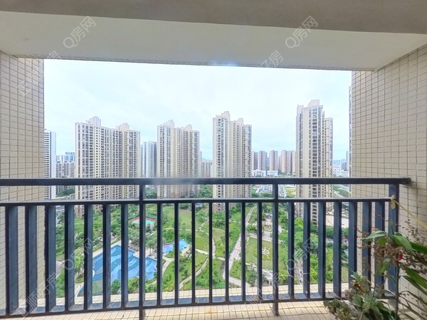 阳台