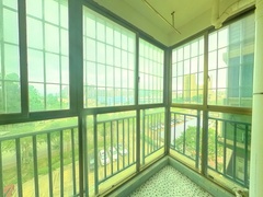 阳台