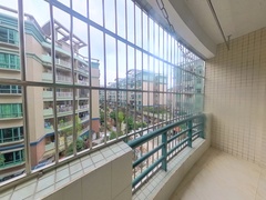 阳台
