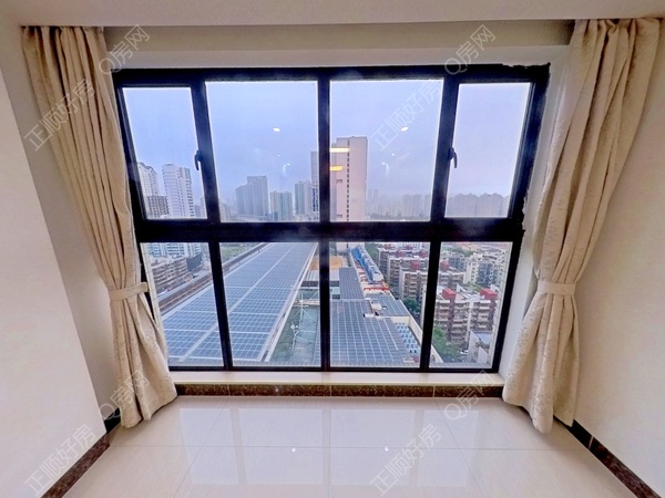 阳台