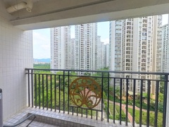 阳台
