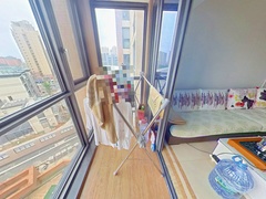 阳台