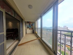 阳台