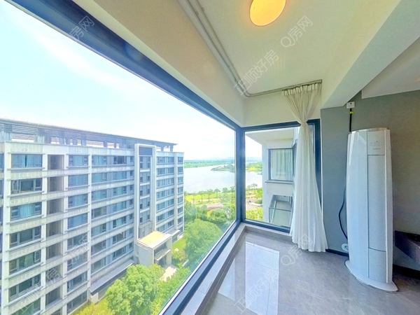 VR看房