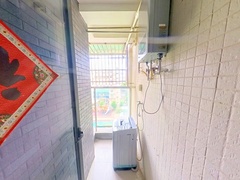 阳台
