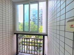 阳台