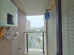 阳台
