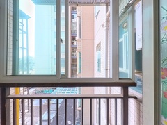 阳台