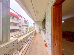 阳台