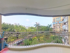 阳台