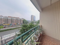 阳台