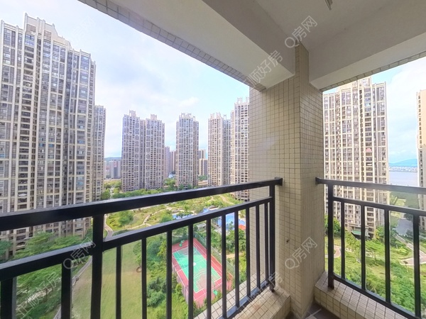 阳台