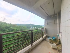 阳台