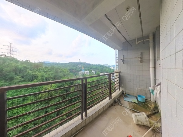 阳台