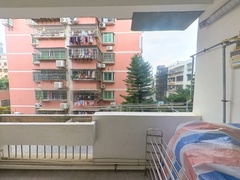 阳台