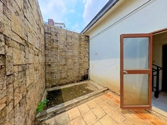 阳台