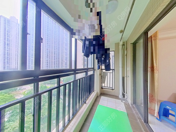阳台