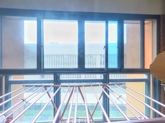 阳台