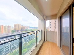 阳台