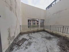 阳台