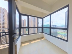 阳台