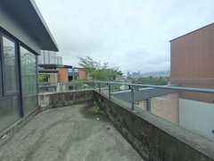阳台