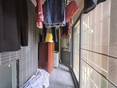 阳台
