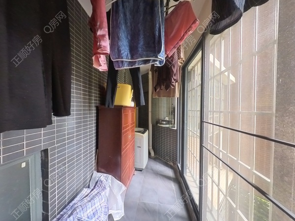 阳台