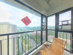 阳台
