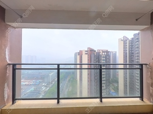 阳台