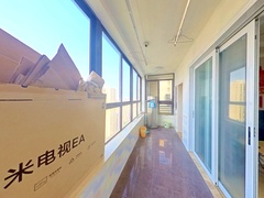 阳台