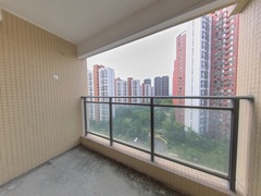阳台