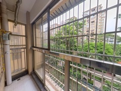 阳台