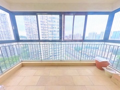 阳台