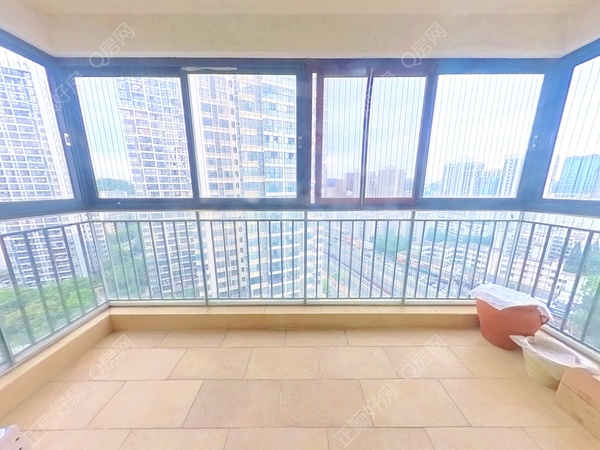 阳台