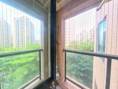 阳台