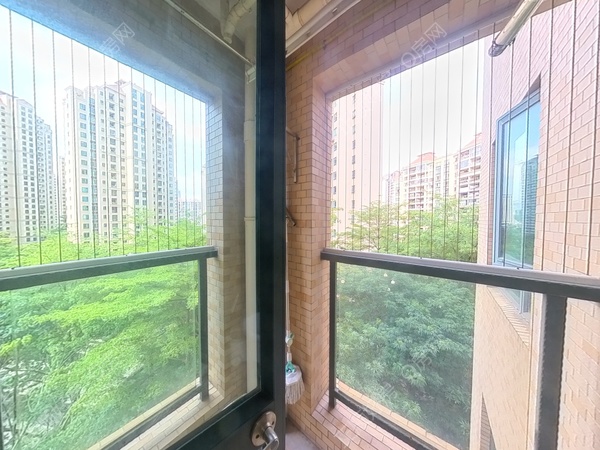 阳台